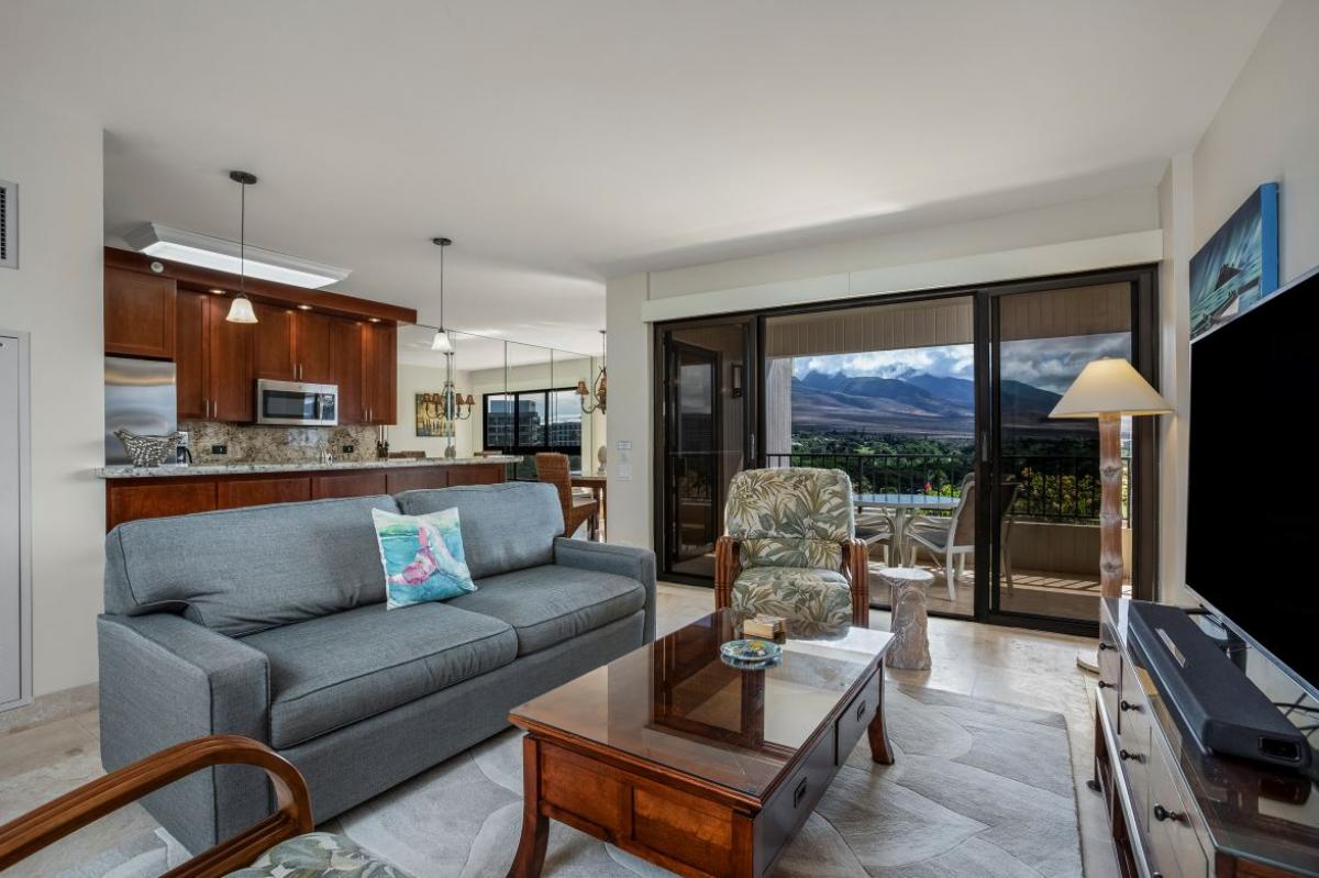 Kaanapali Alii 483