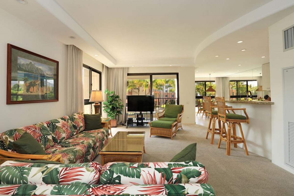 Kaanapali Alii 342