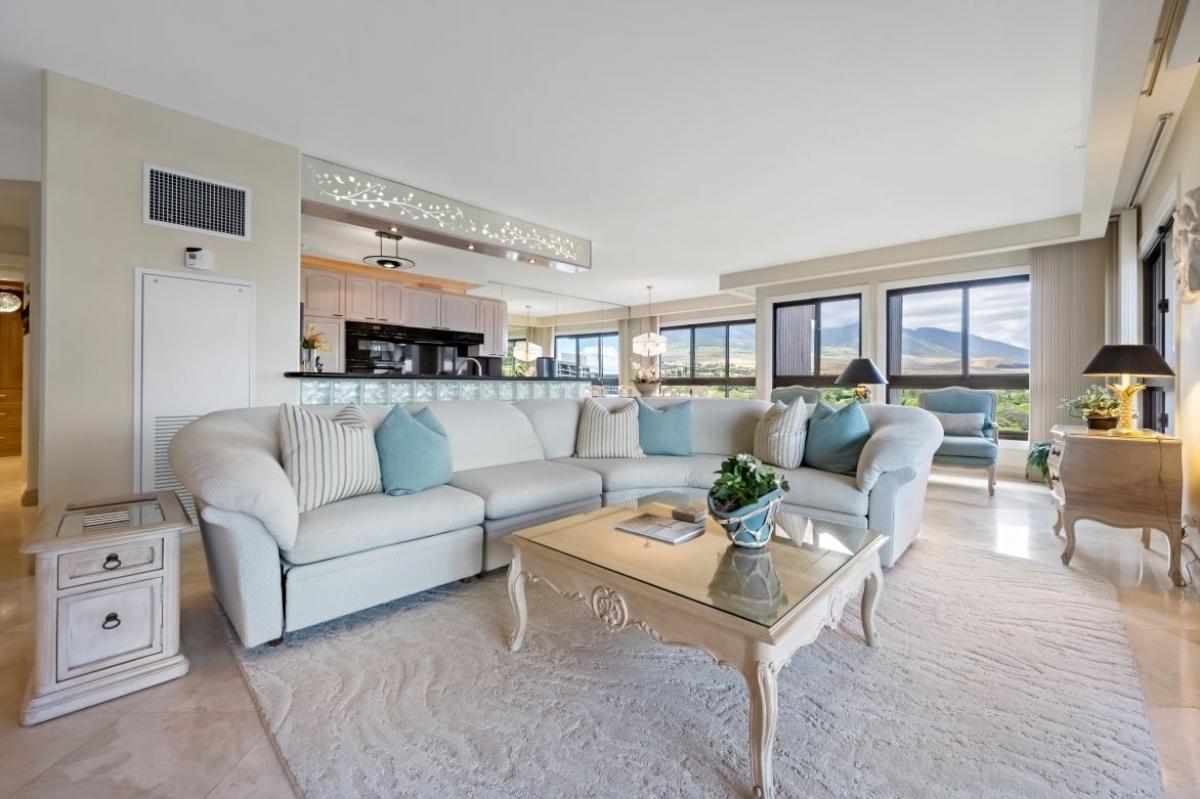 Kaanapali Alii 285