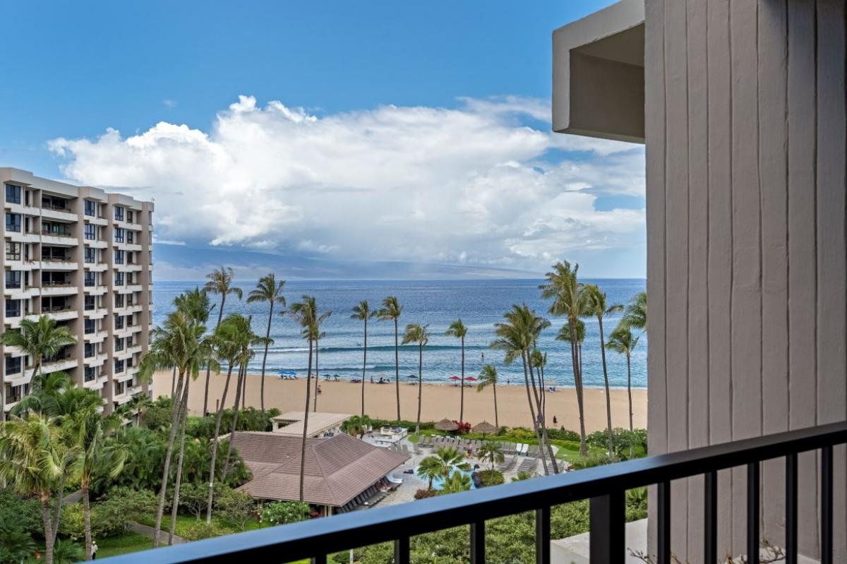 Kaanapali Alii 285