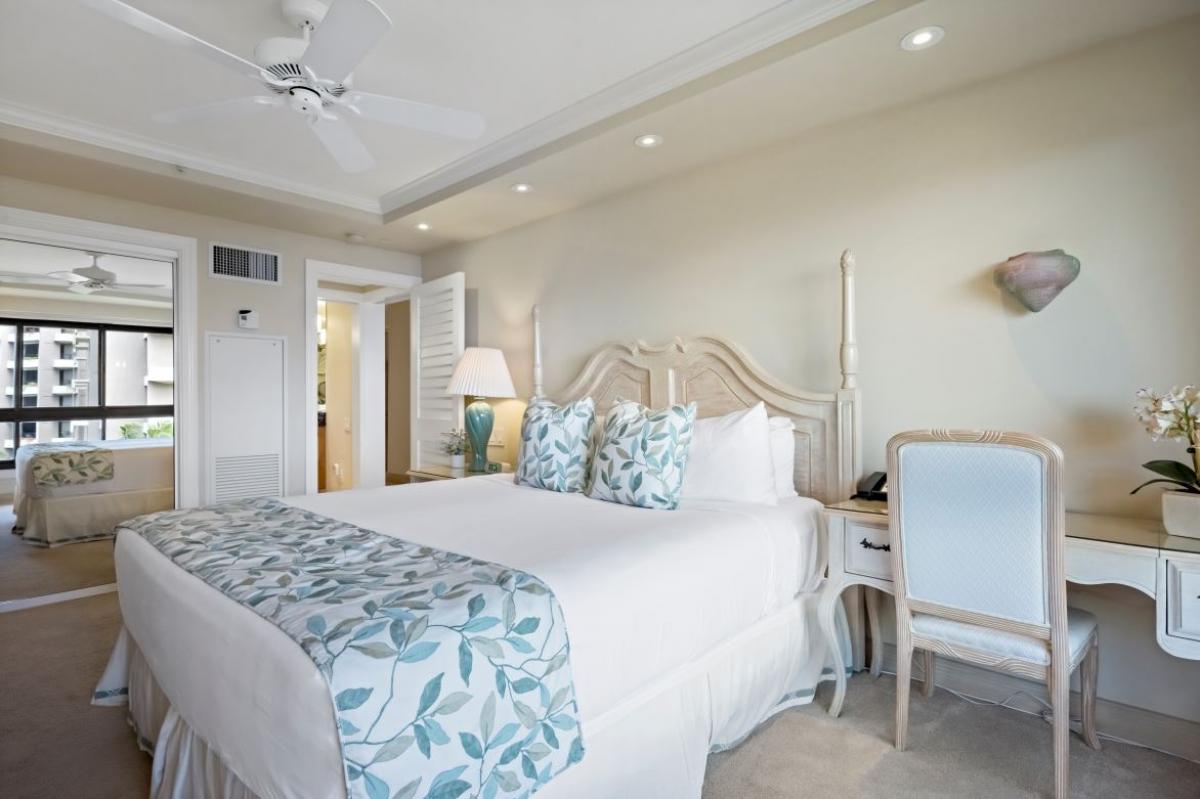 Kaanapali Alii 285