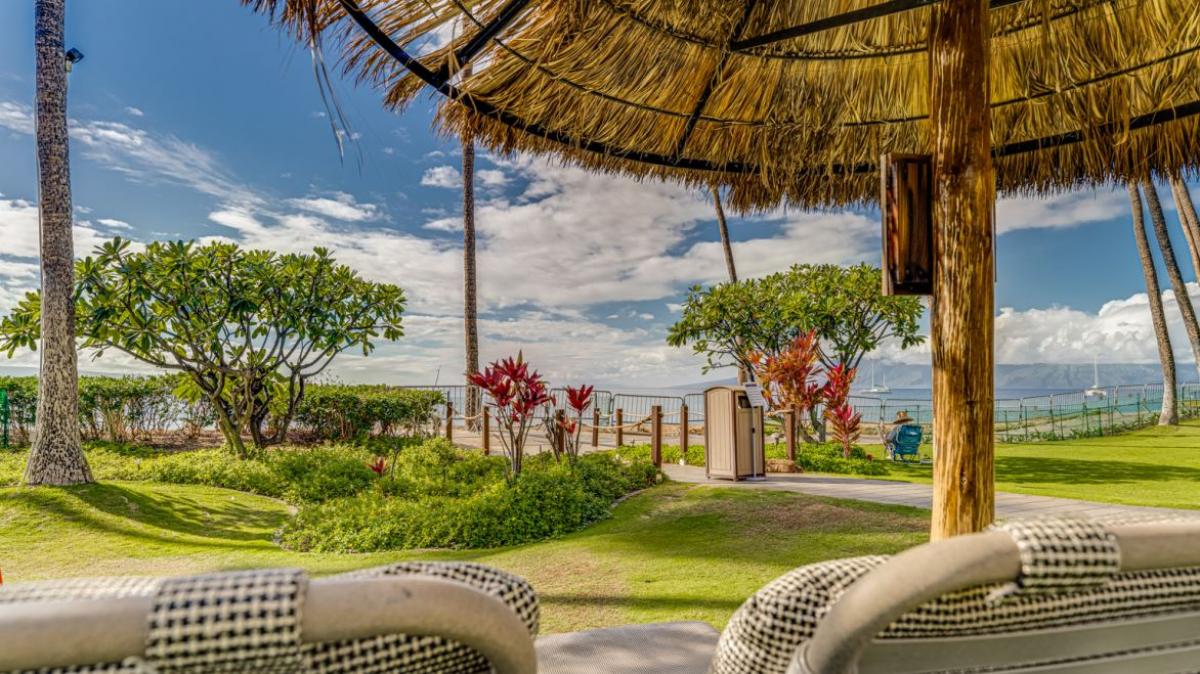 Kaanapali Alii 285