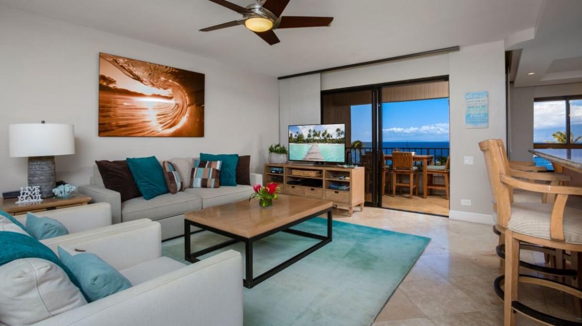 Kaanapali Alii 482