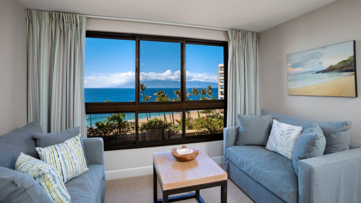 Kaanapali Alii 482