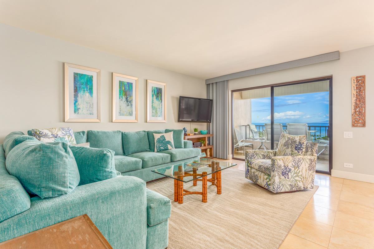 Kaanapali Alii 4102
