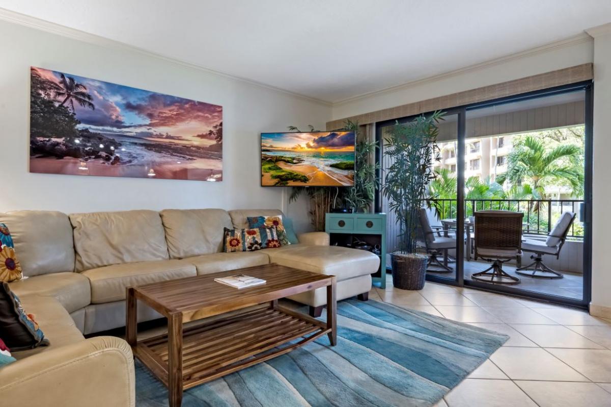 Kaanapali Alii 122