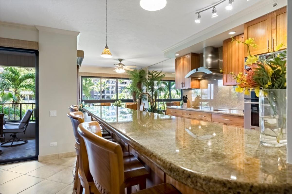 Kaanapali Alii 122