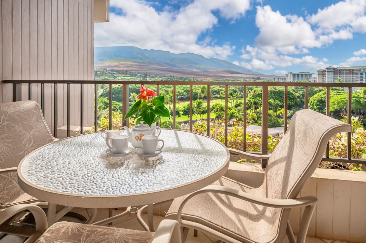 Kaanapali Alii 481