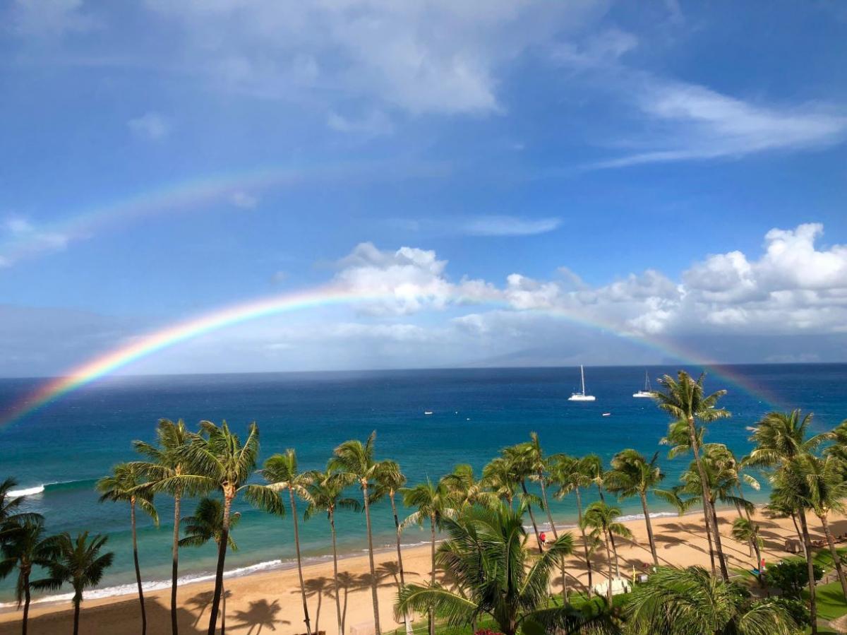 Kaanapali Alii 481
