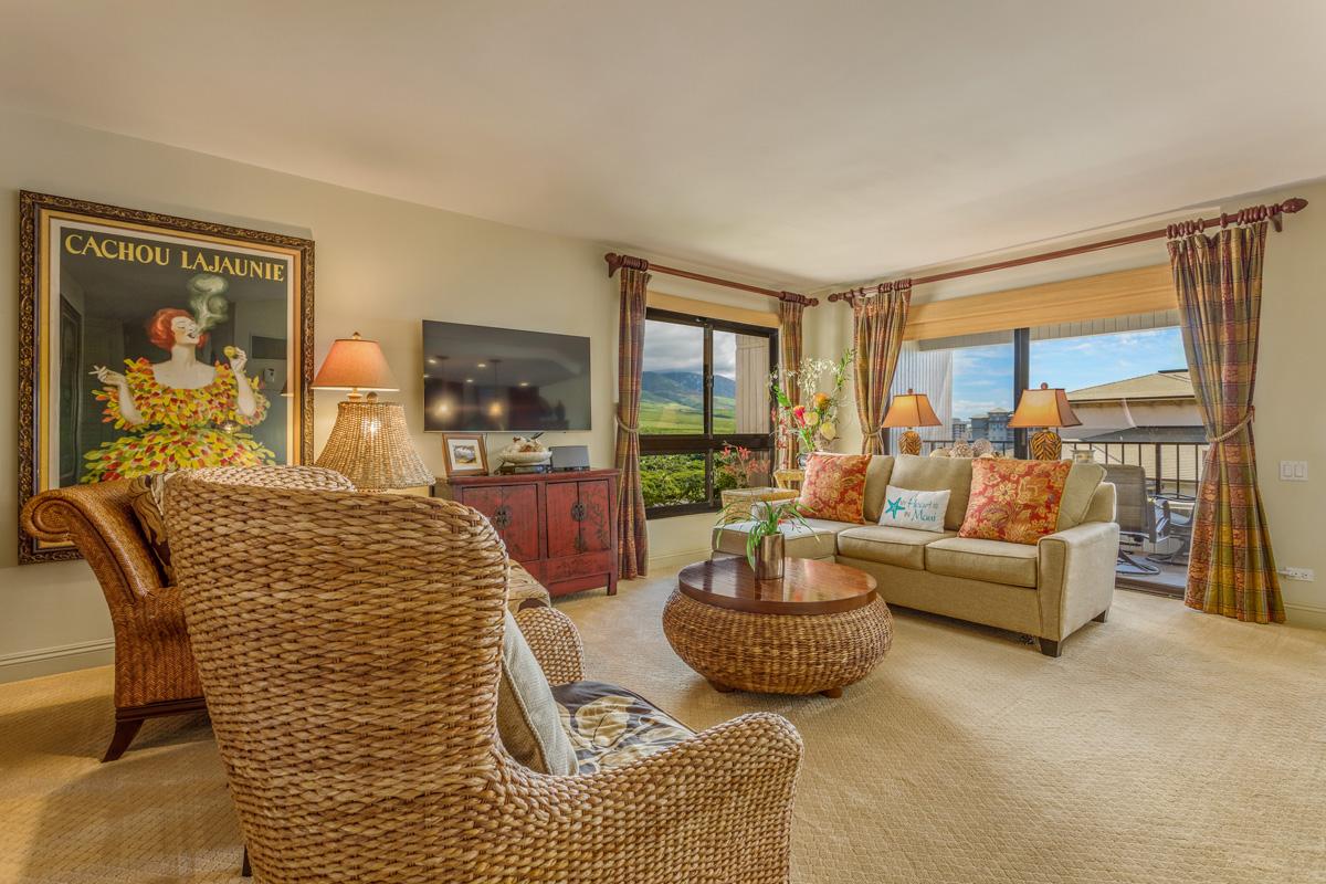 Kaanapali Alii 3112
