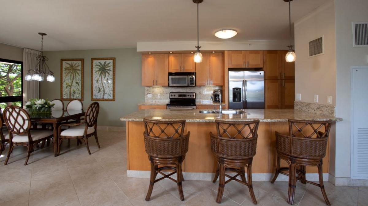 Kaanapali Alii 246