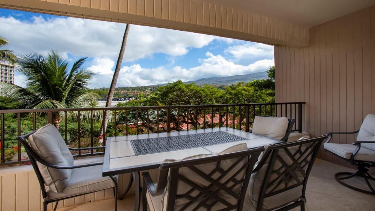 Kaanapali Alii 246