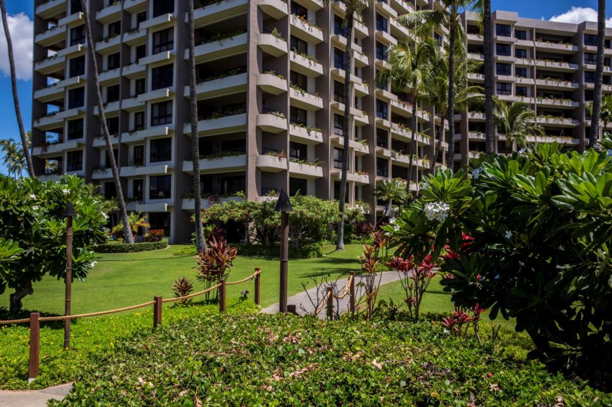 Kaanapali Alii 246