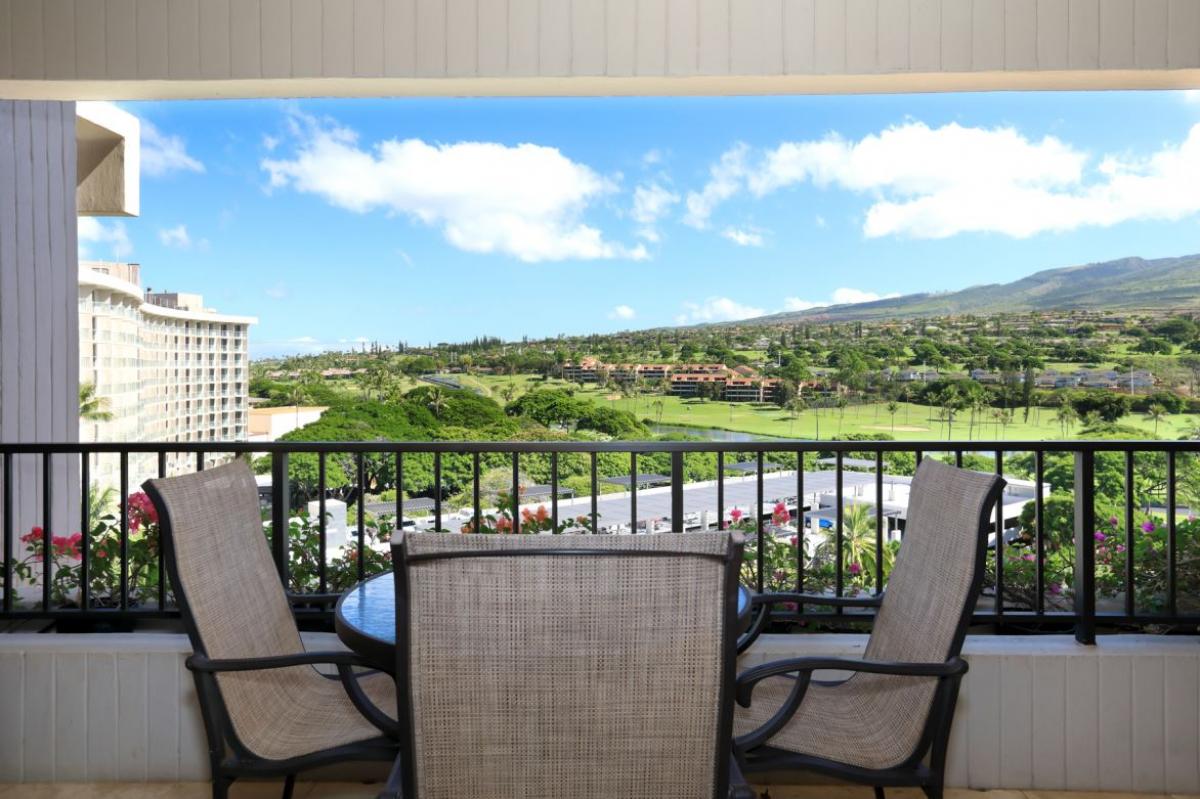 Kaanapali Alii 296