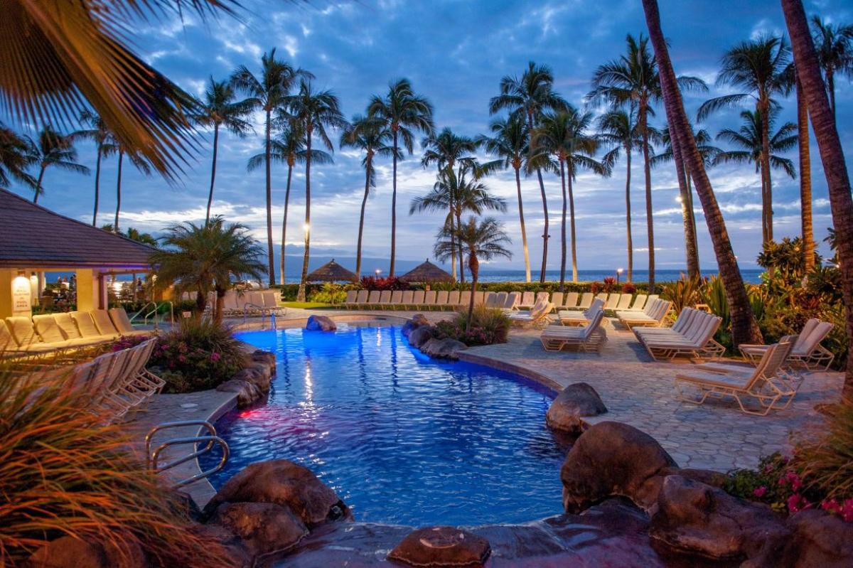 Kaanapali Alii 296