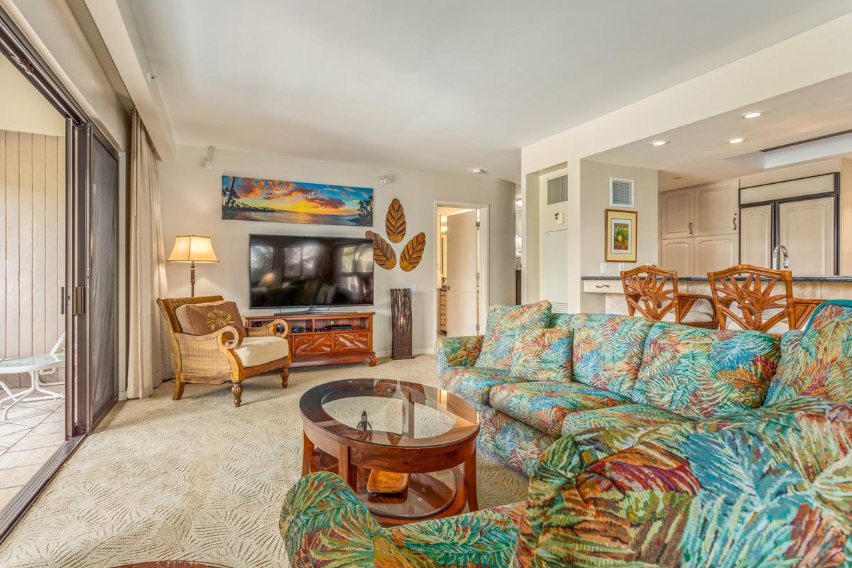 Kaanapali Alii 455