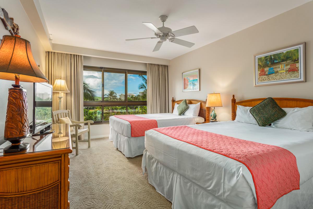 Kaanapali Alii 455