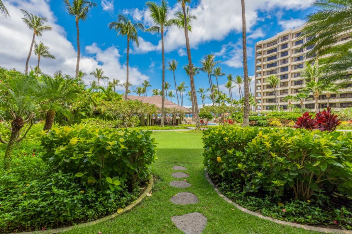 Kaanapali Alii 455