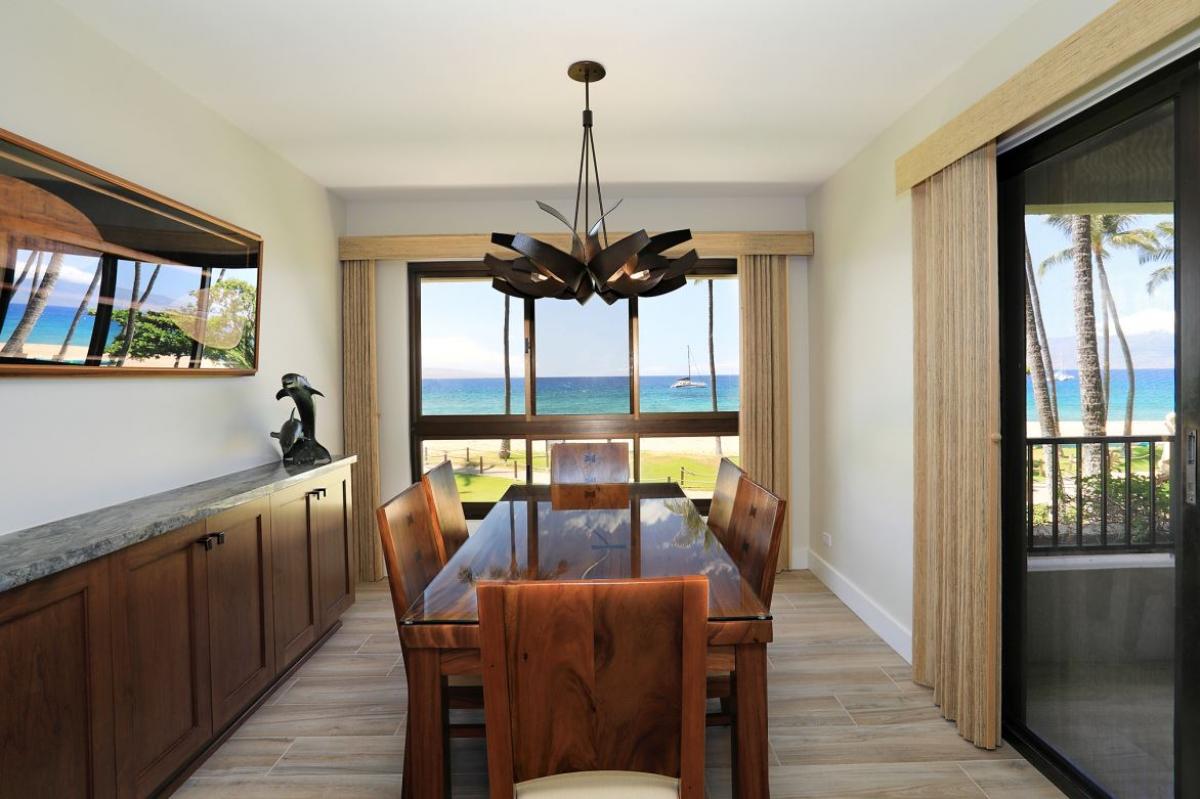 Kaanapali Alii 125