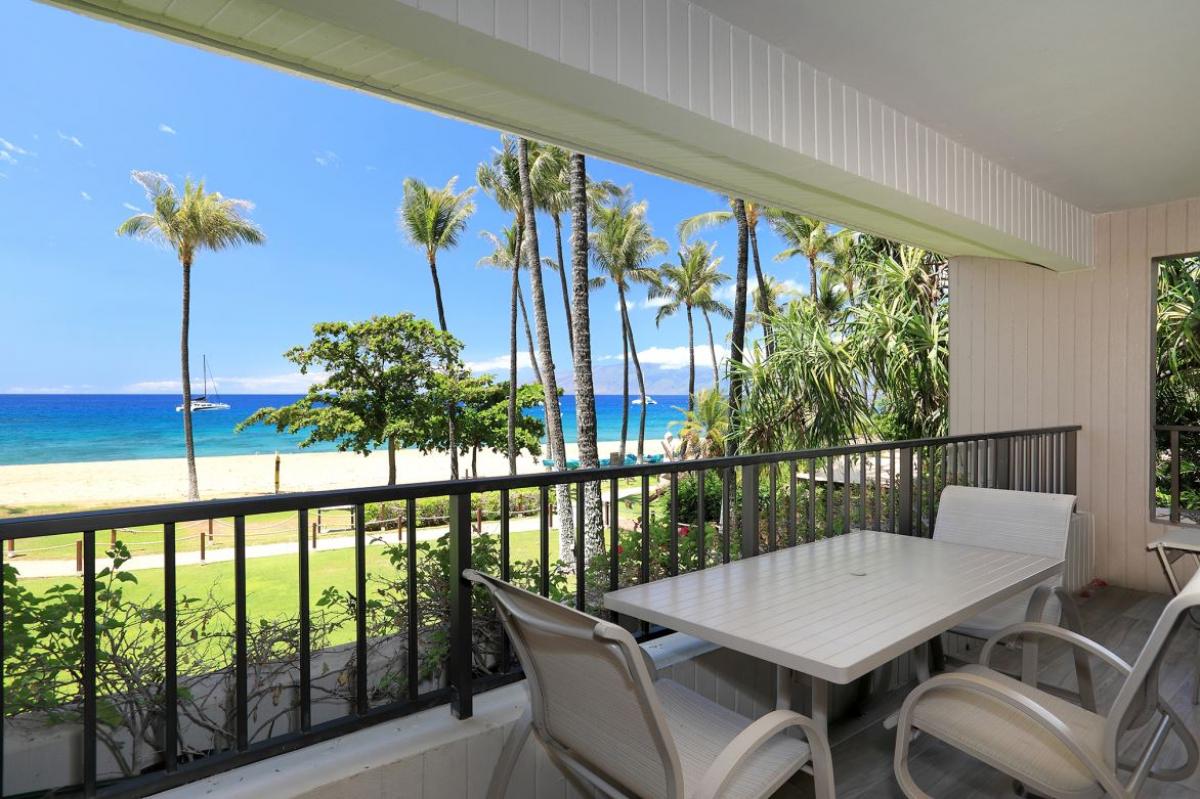 Kaanapali Alii 125