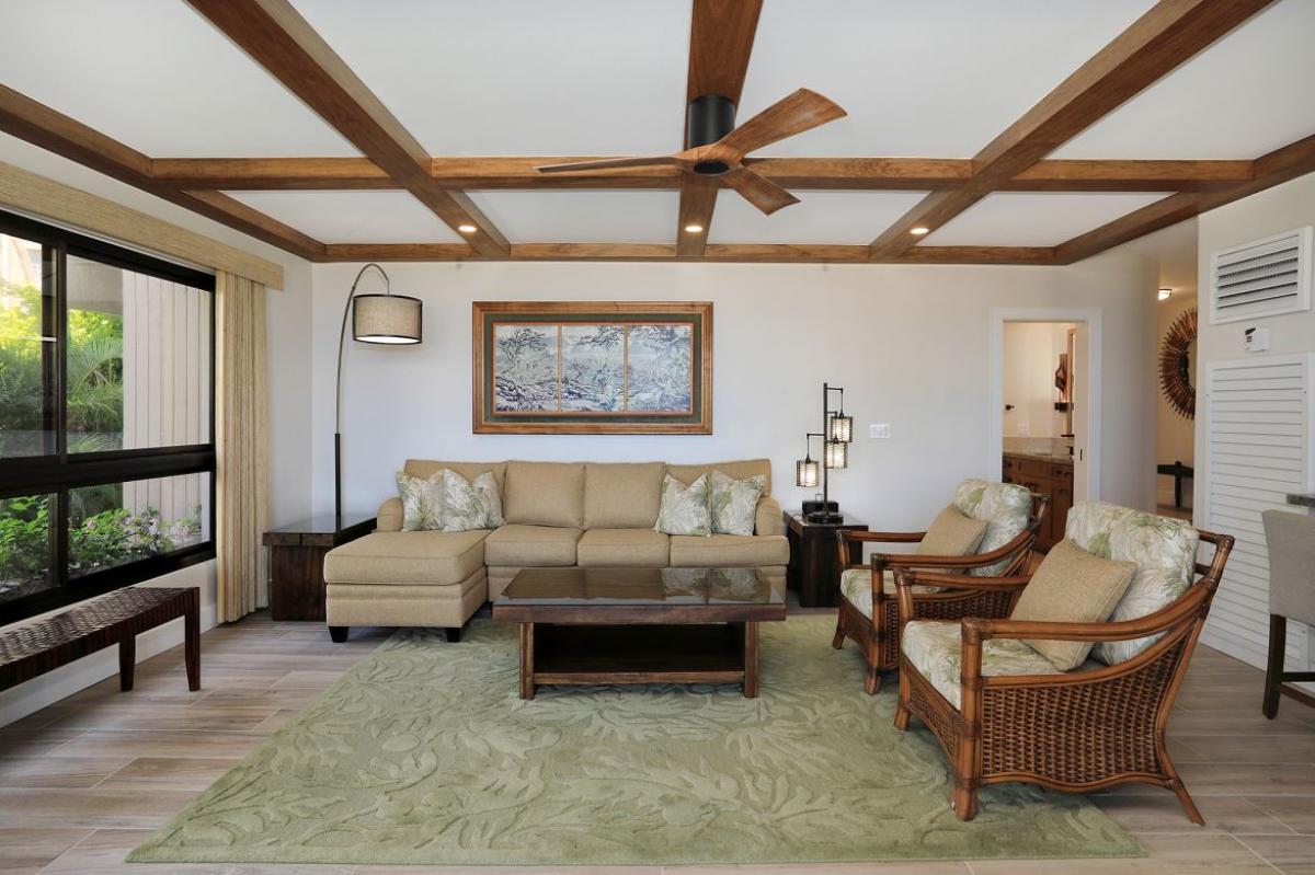 Kaanapali Alii 125