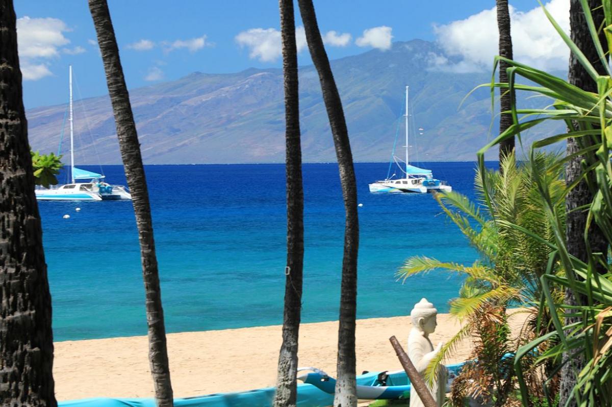 Kaanapali Alii 125