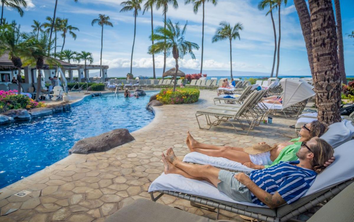 Kaanapali Alii 155