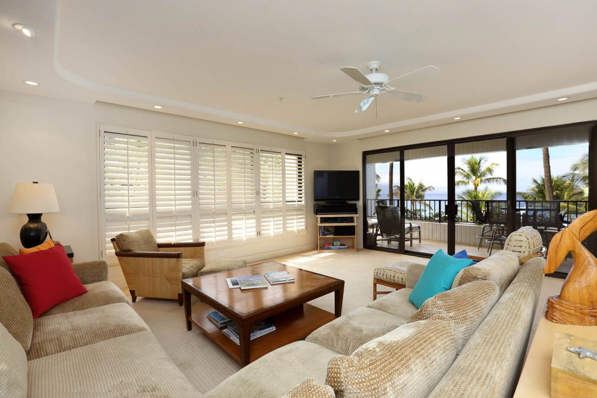 Kaanapali Alii 156