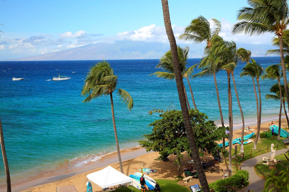 Kaanapali Alii 156