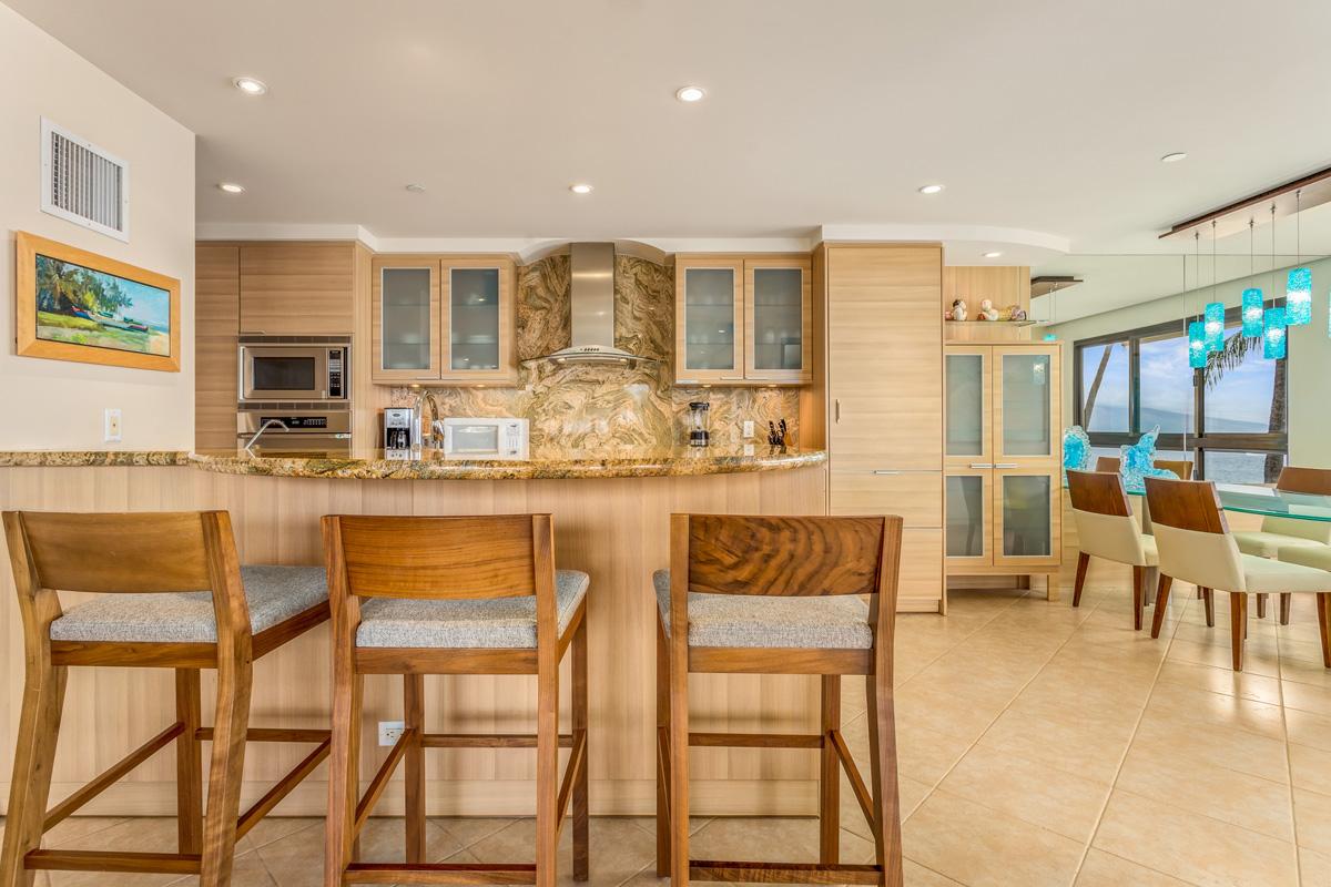Kaanapali Alii 335