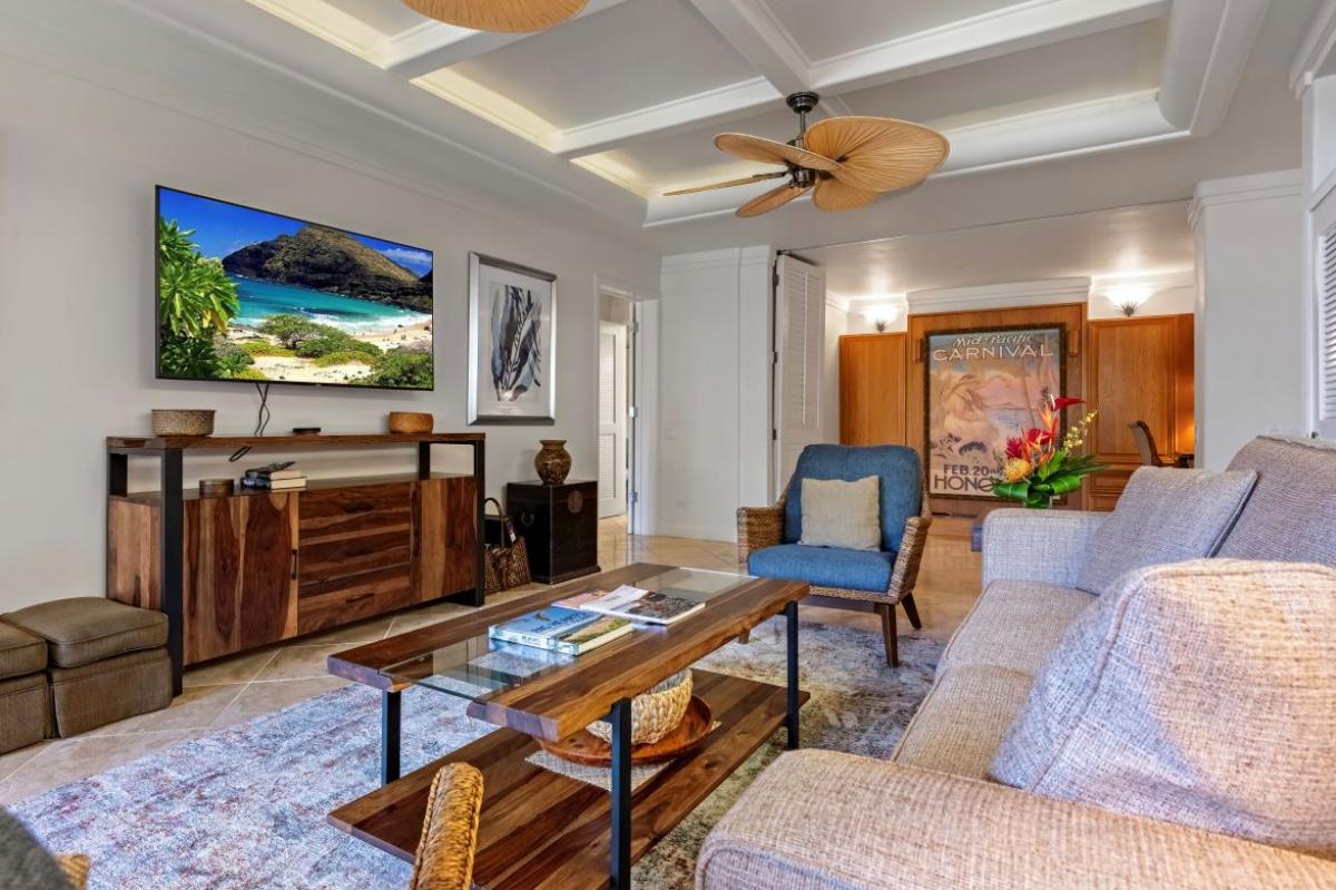 Kaanapali Alii 233