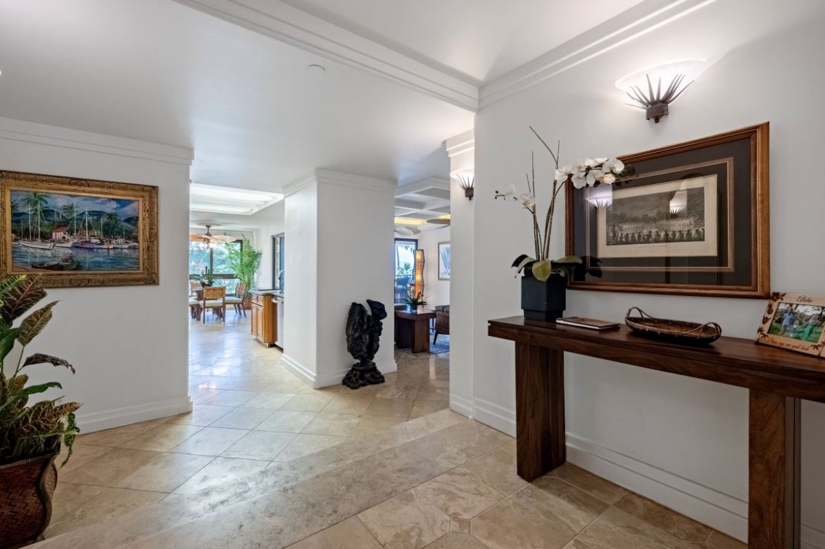Kaanapali Alii 233