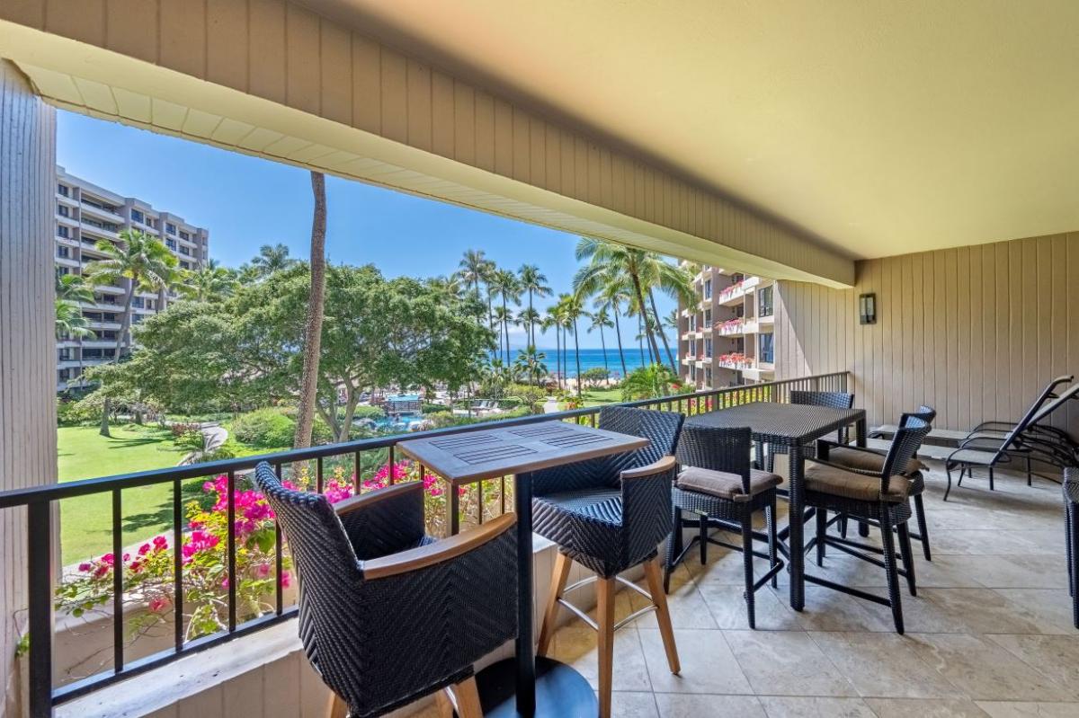 Kaanapali Alii 233