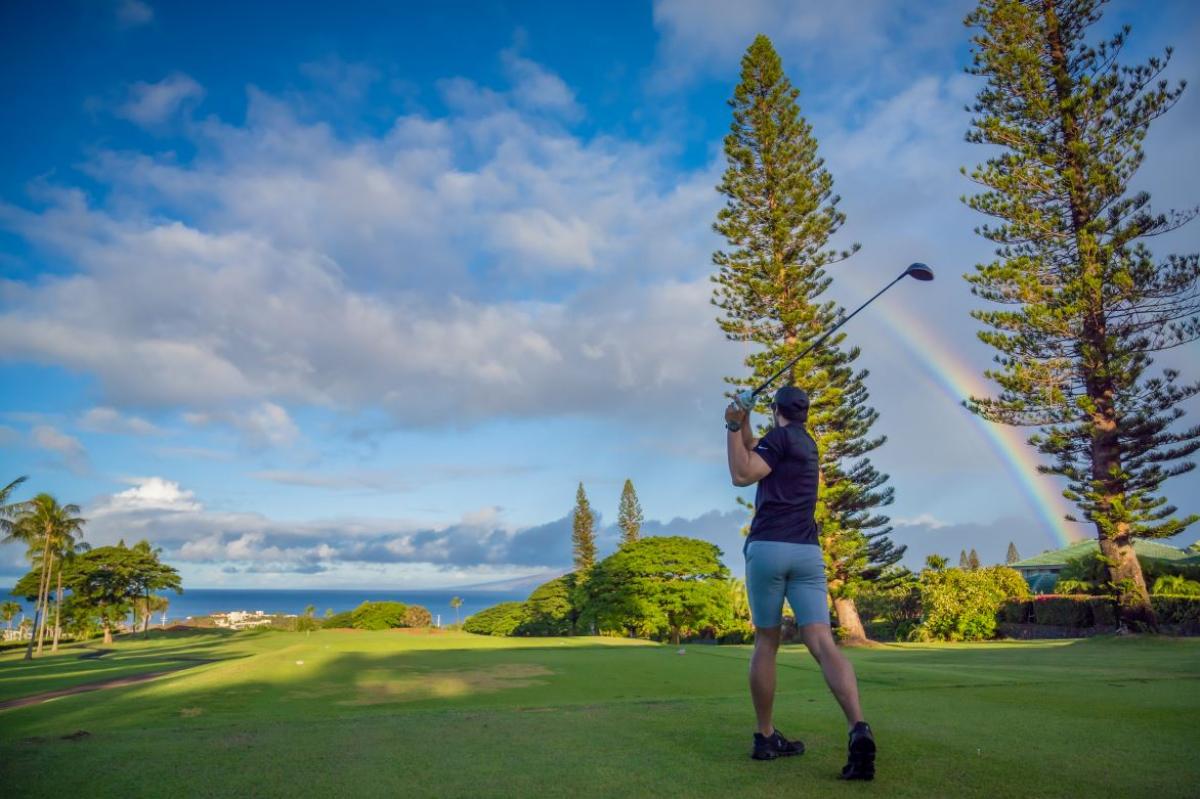 Kaanapali Alii 233