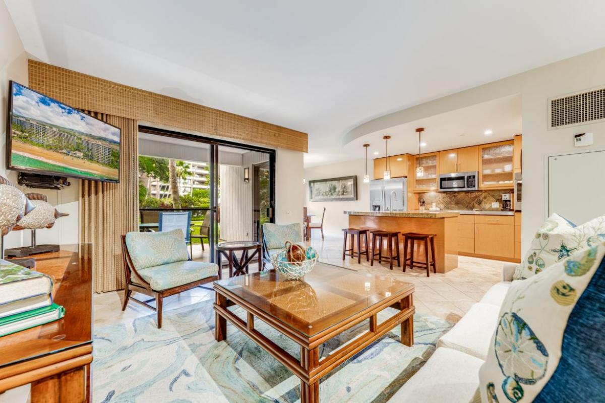 Kaanapali Alii 112