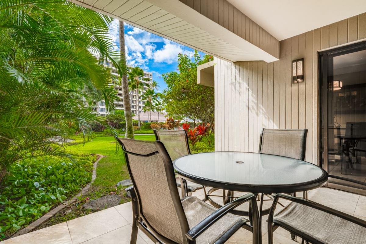 Kaanapali Alii 112