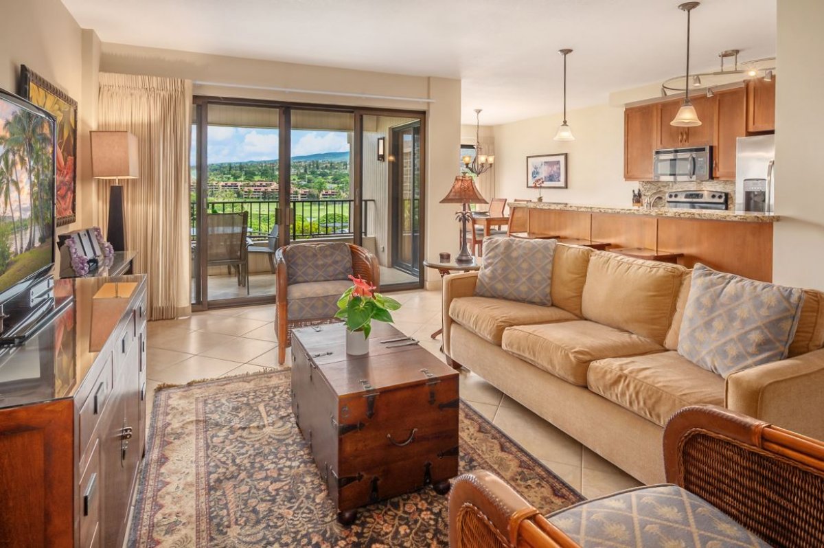 Kaanapali Alii 284