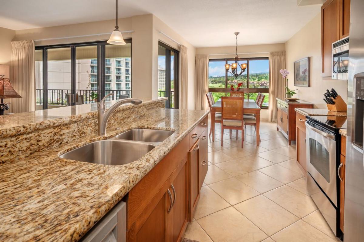 Kaanapali Alii 284