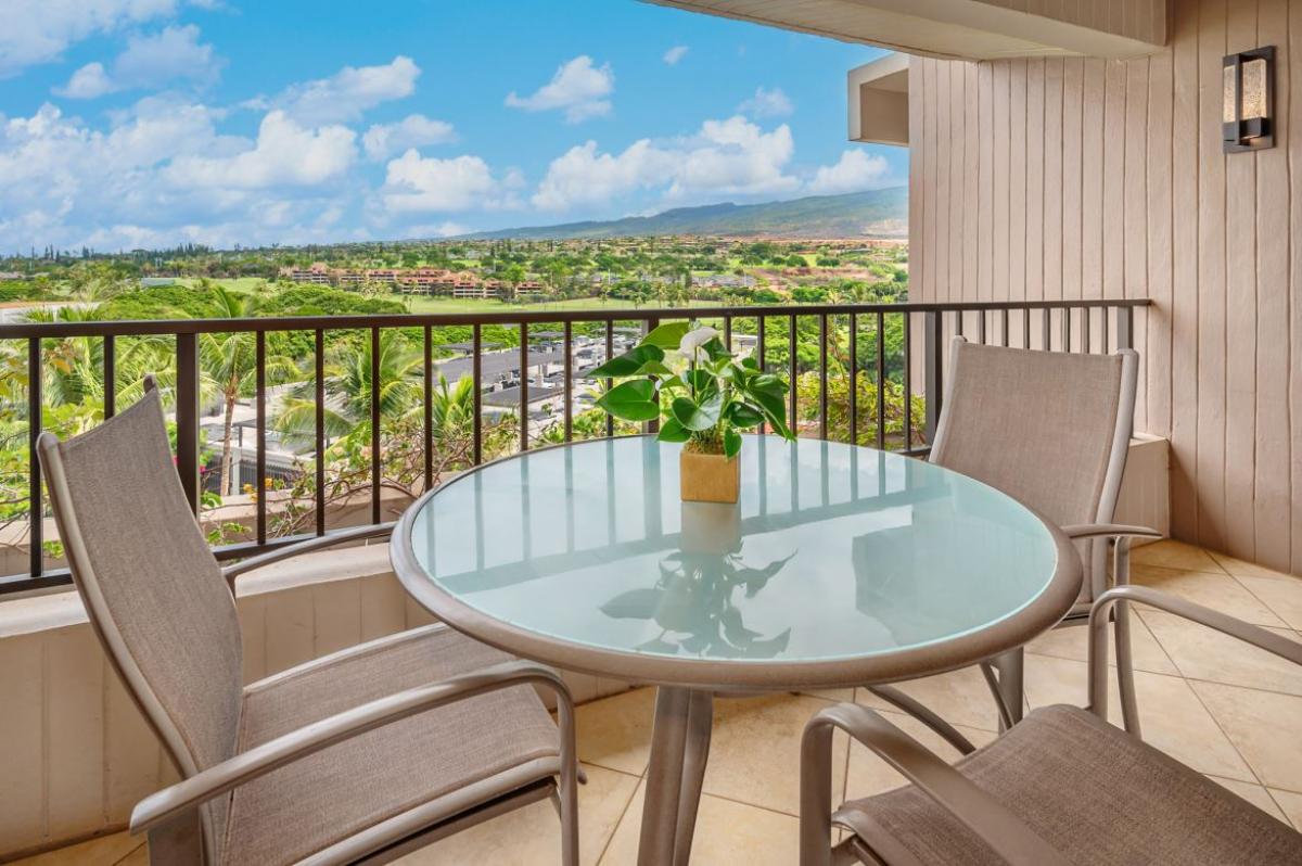 Kaanapali Alii 284