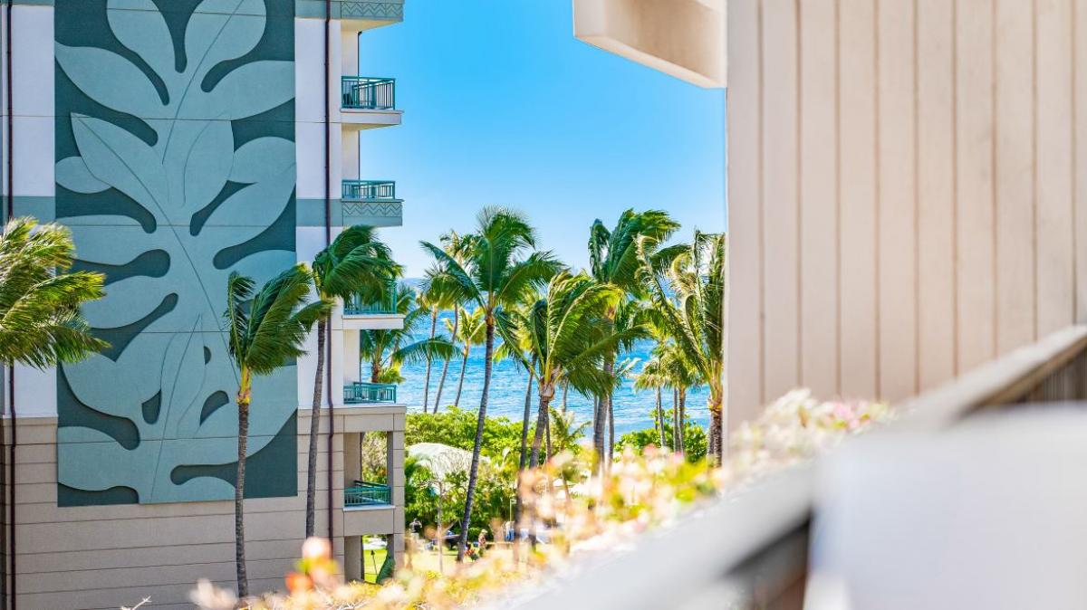 Kaanapali Alii 463