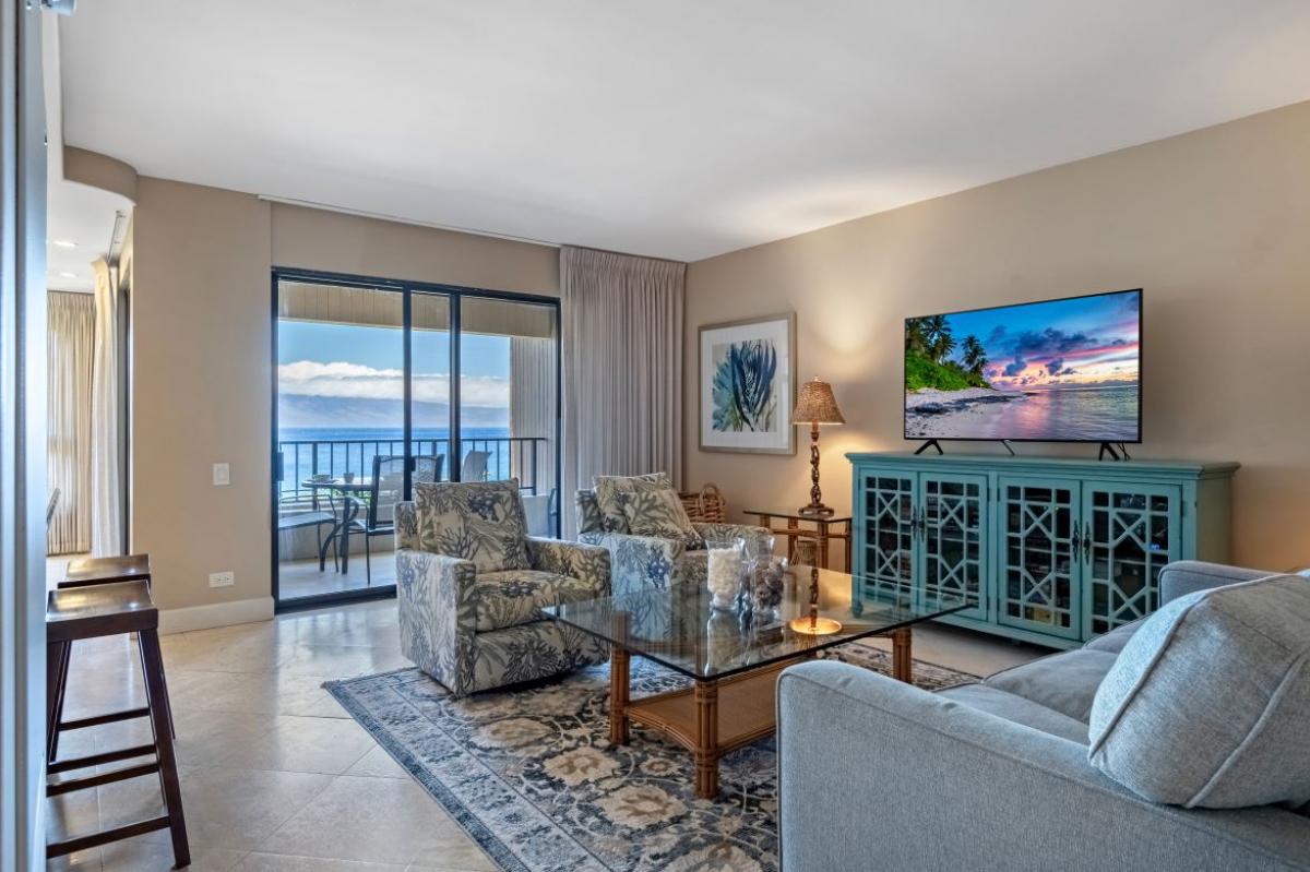 Kaanapali Alii 2101