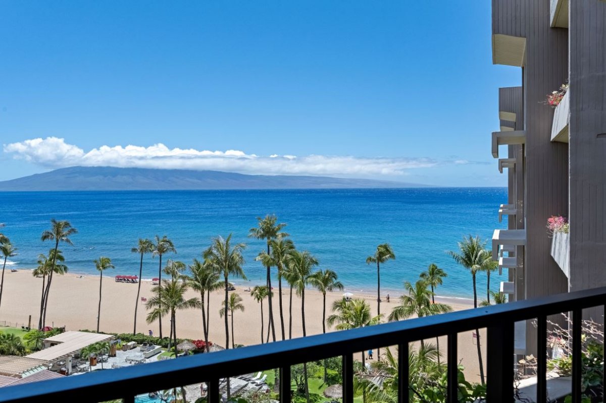 Kaanapali Alii 2101