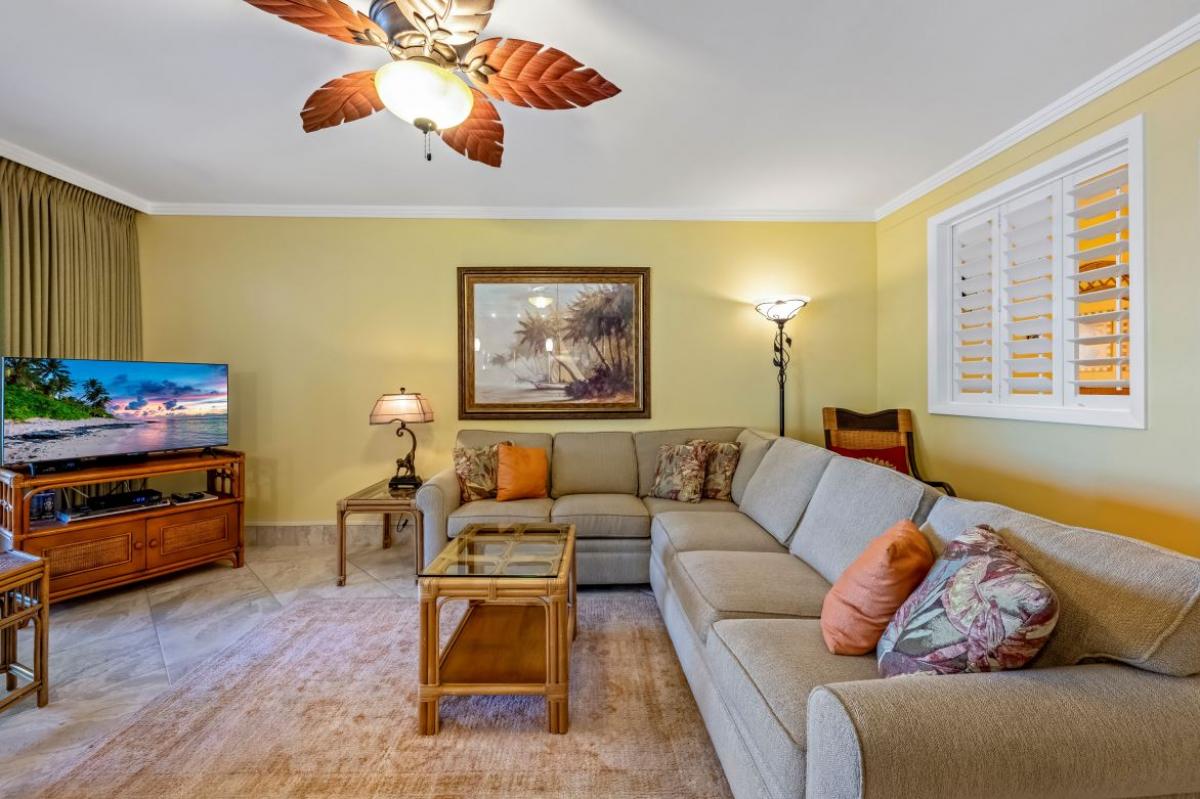 Kaanapali Alii 241