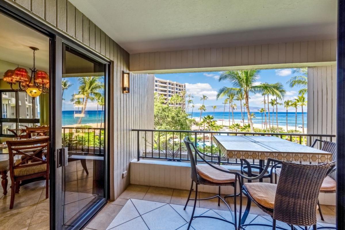 Kaanapali Alii 241