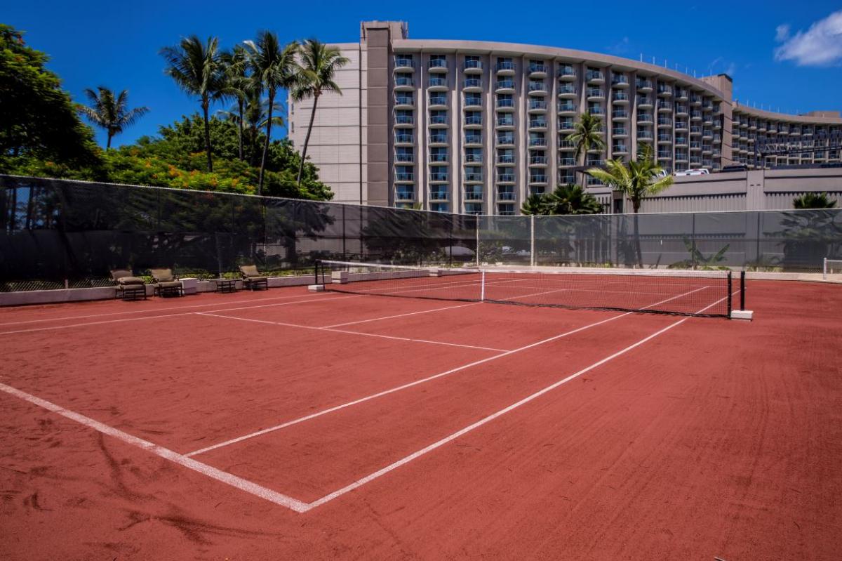 Kaanapali Alii 241
