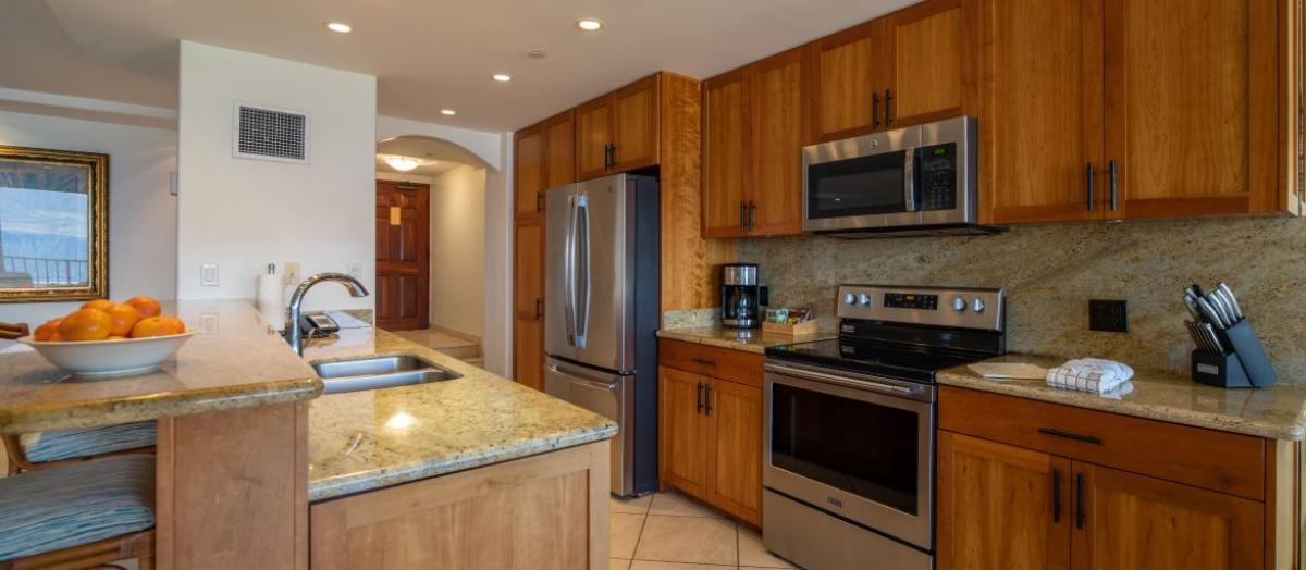 Kaanapali Alii 291