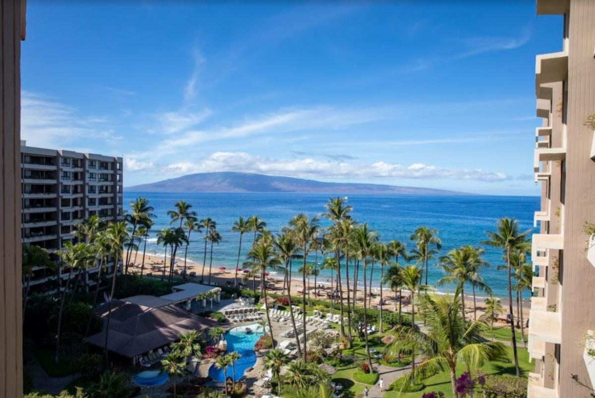 Kaanapali Alii 291