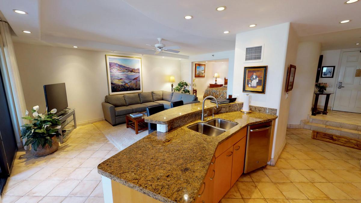 Kaanapali Alii 341