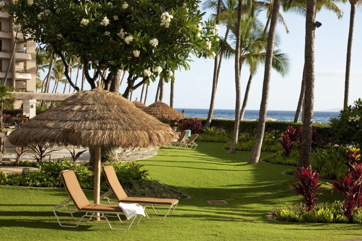 Kaanapali Alii 341