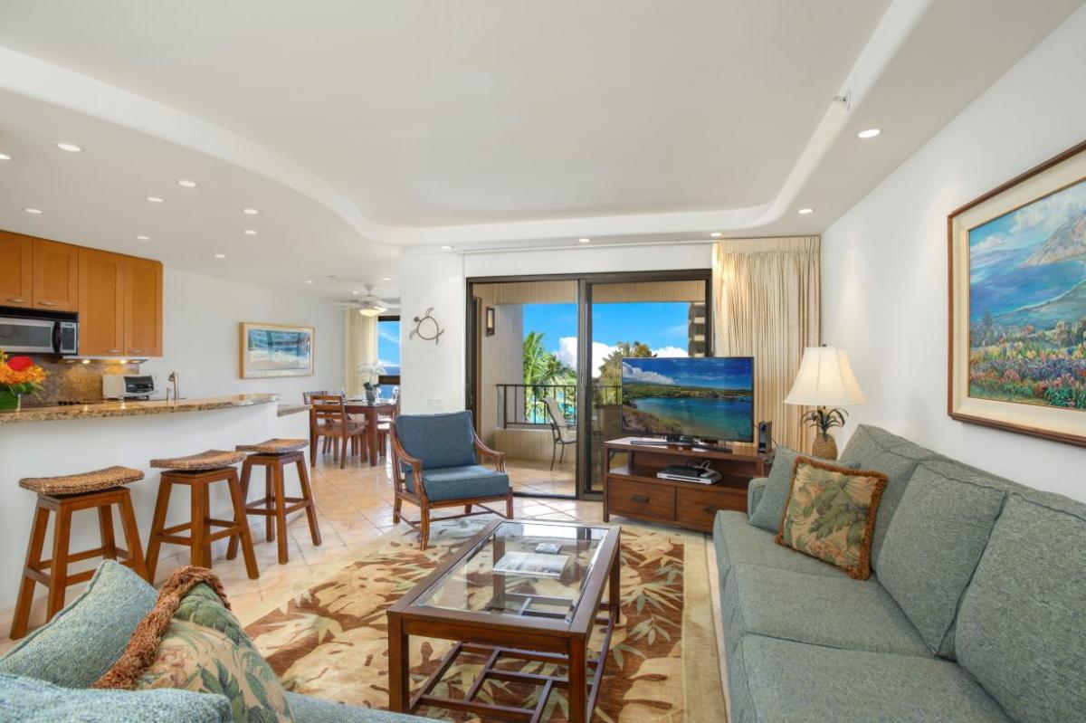Kaanapali Alii 371